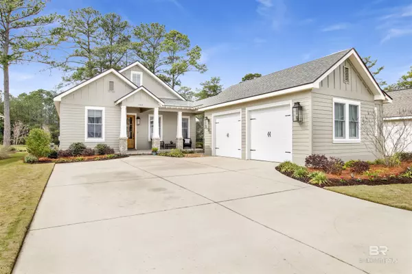 Fairhope, AL 36532,443 Colony Drive