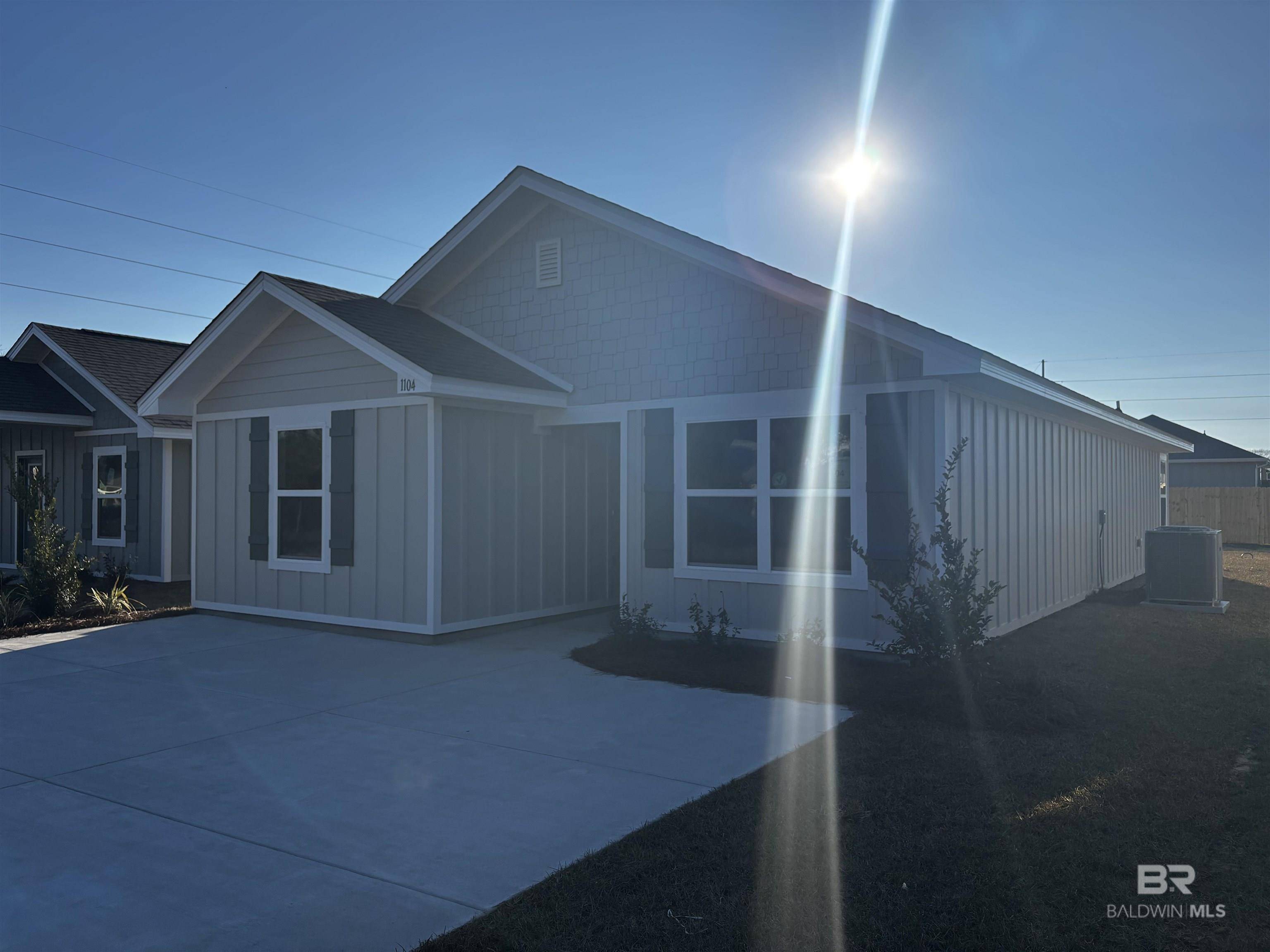 Foley, AL 36535,1104 South Bay Street