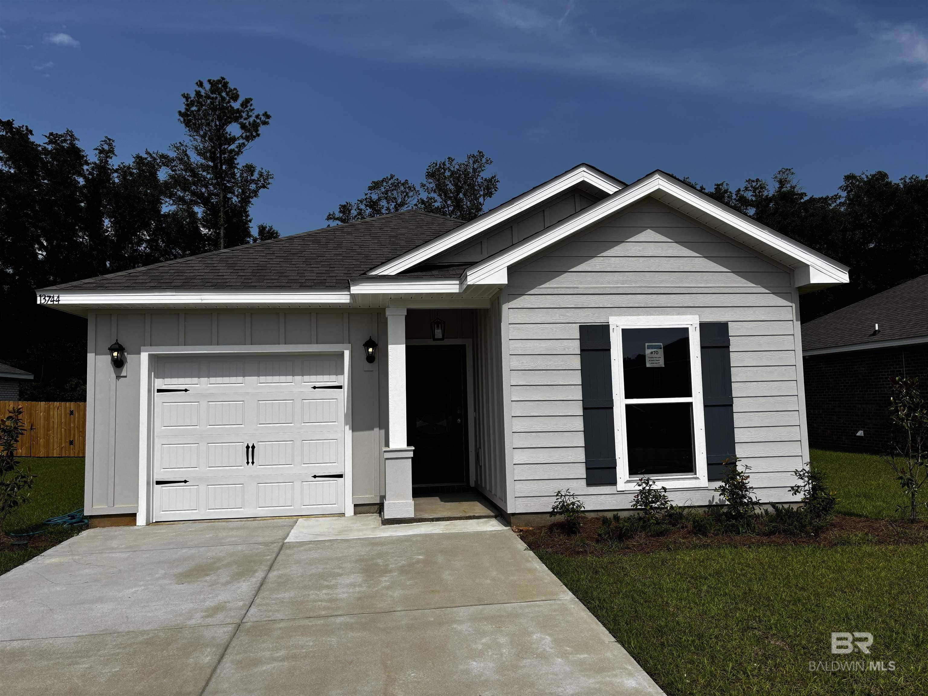 Foley, AL 36535,13744 Shea Circle