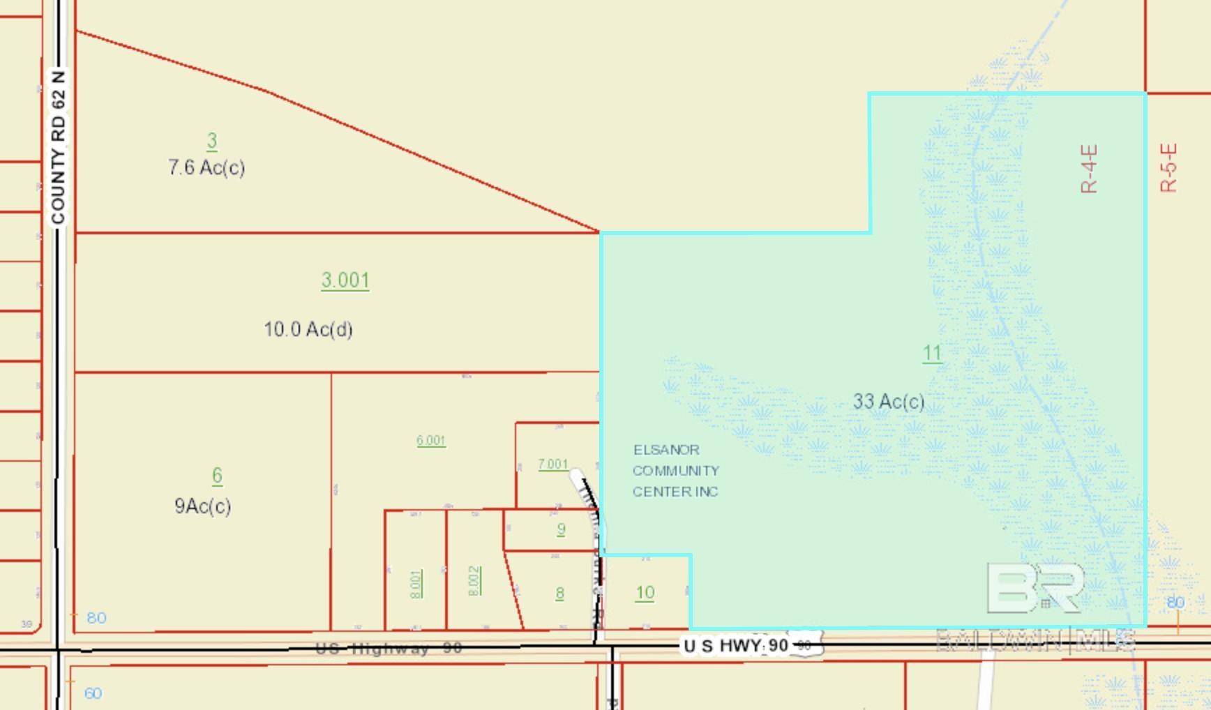 Robertsdale, AL 36567,0 US Highway 90