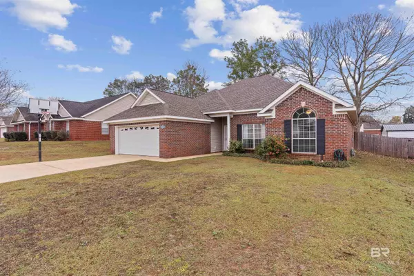 Mobile, AL 36695,1323 Kilearn Drive