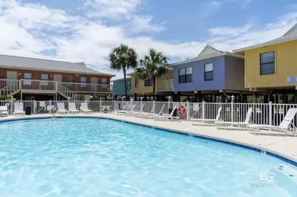 620 W Beach Boulevard #12A, Gulf Shores, AL 36542