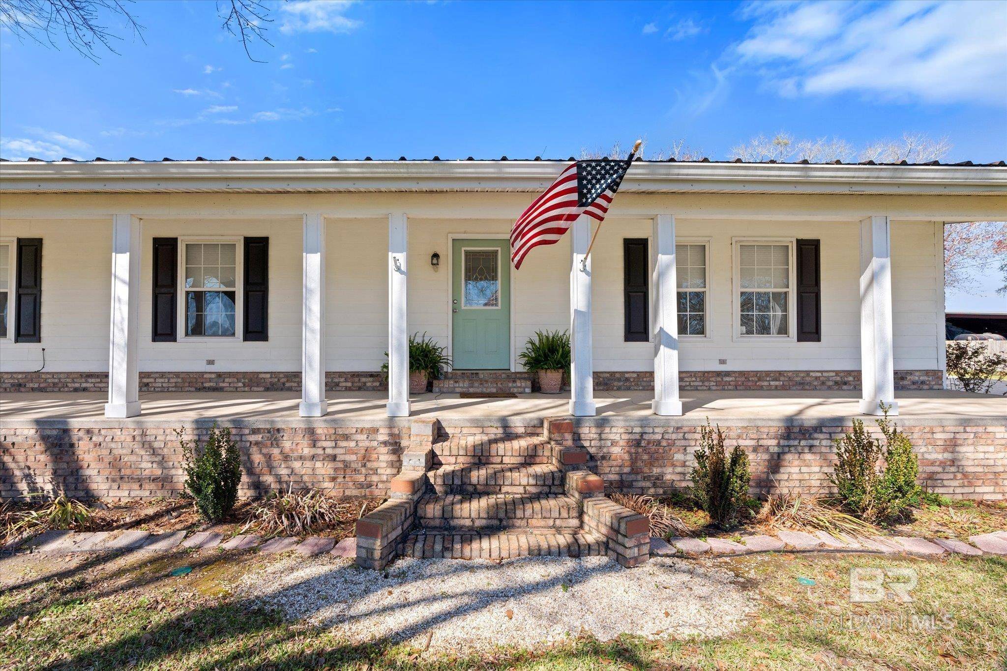 Grand Bay, AL 36541,14280 Cat Deakle Road