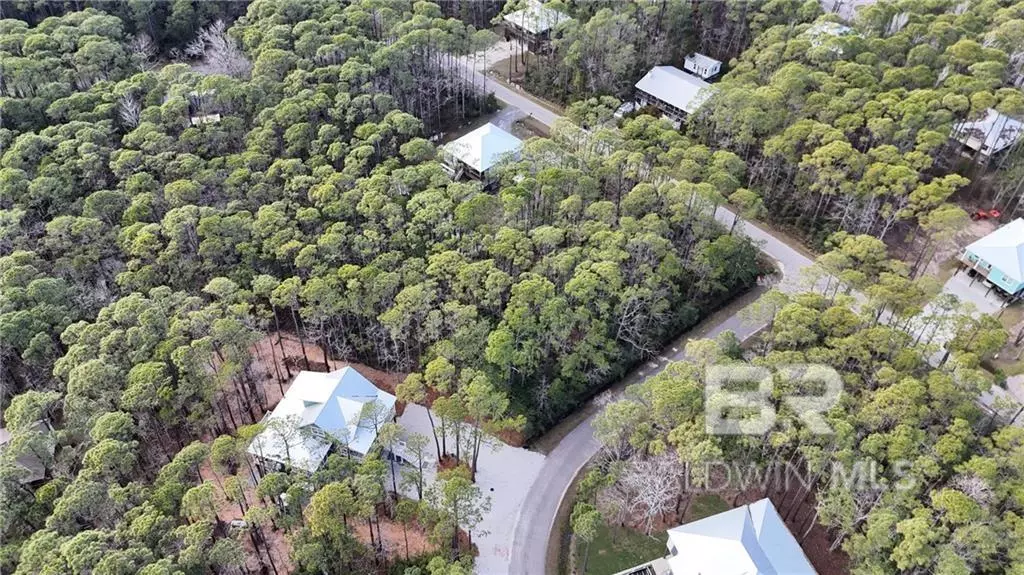1107 Maldonado Place, Dauphin Island, AL 36528