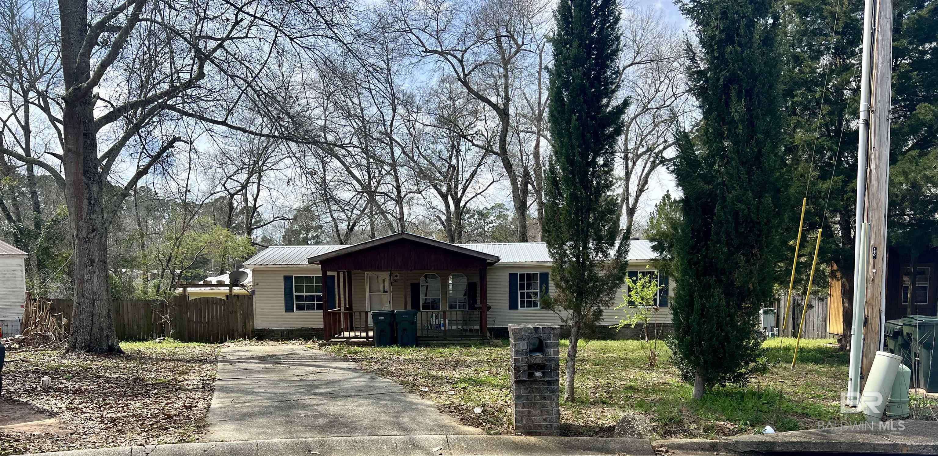 24765 Oak View Court, Loxley, AL 36551