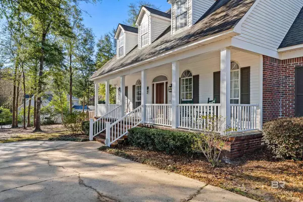 Spanish Fort, AL 36527,31267 Blakeley Ridge Court