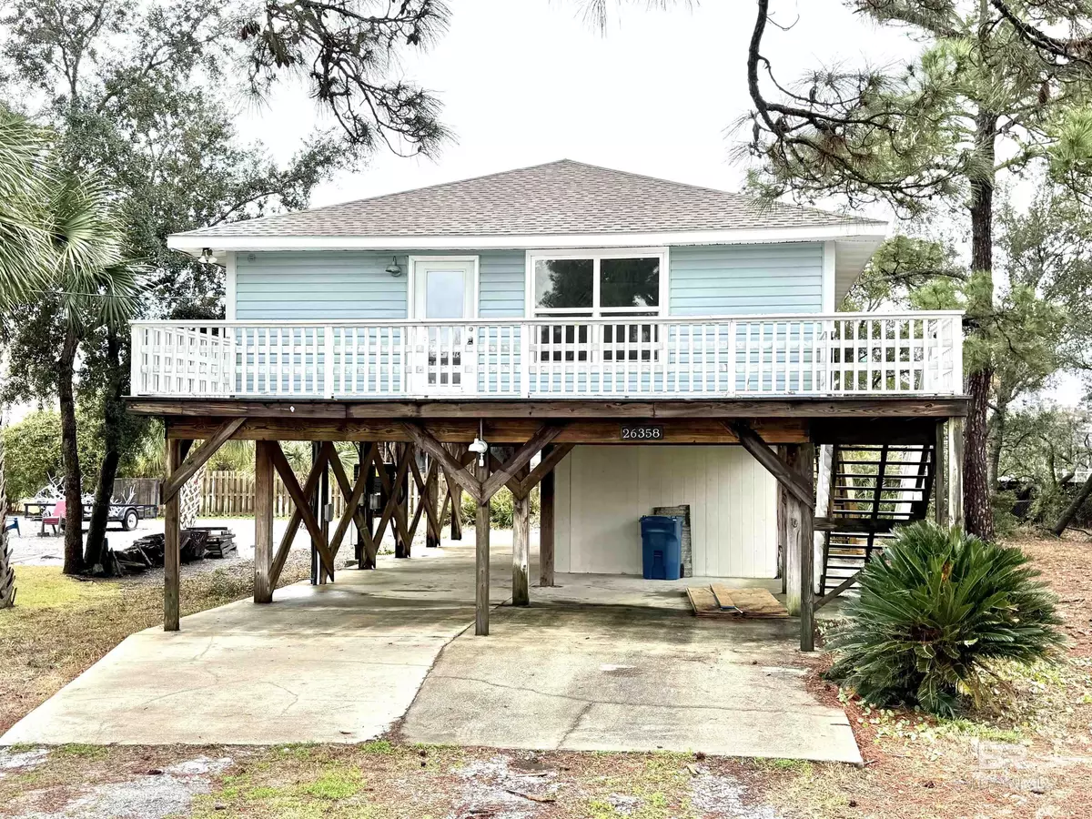 Orange Beach, AL 36561,26358 Carondelette Drive