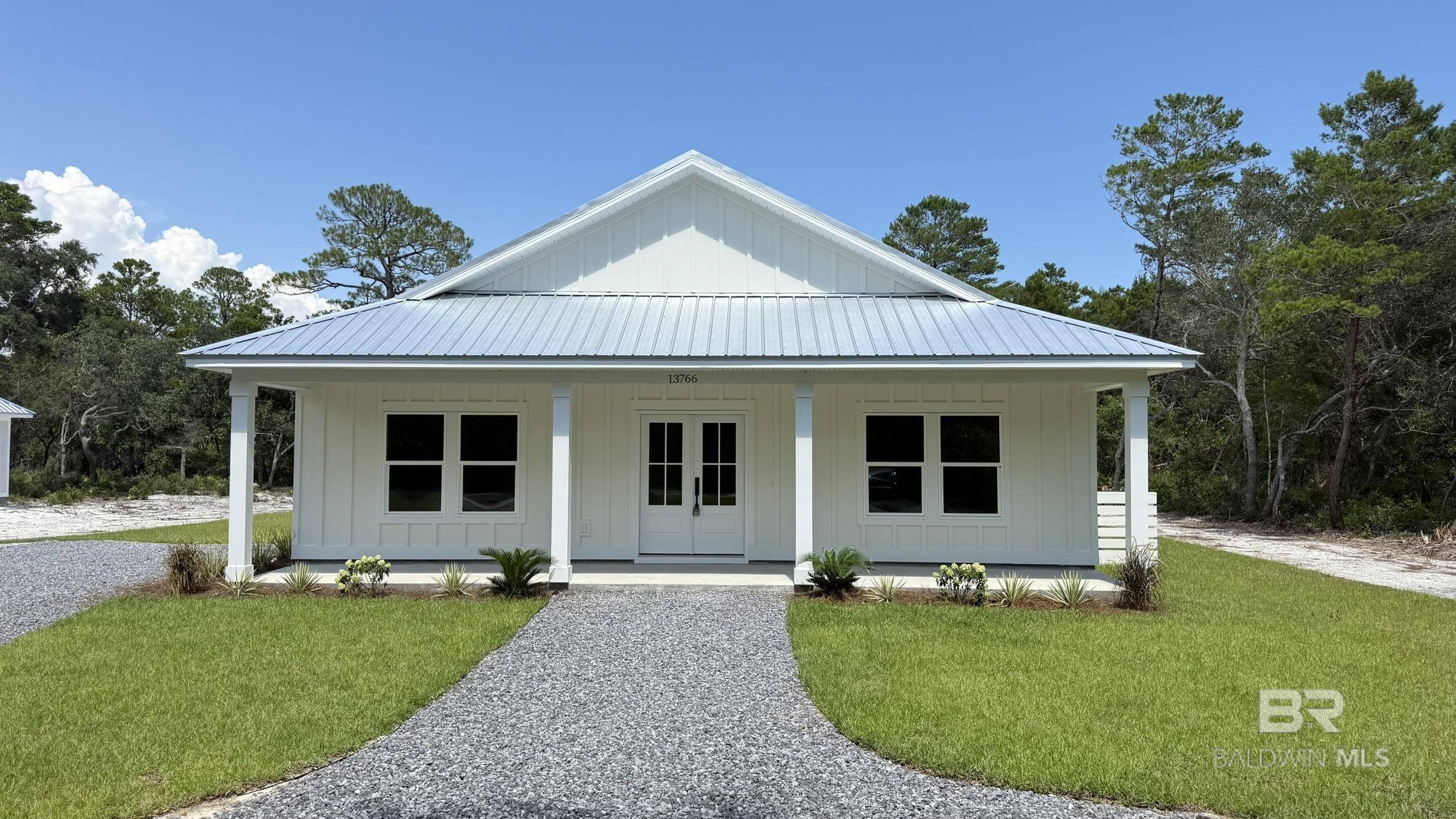 13766 Newberry Road, Gulf Shores, AL 36542