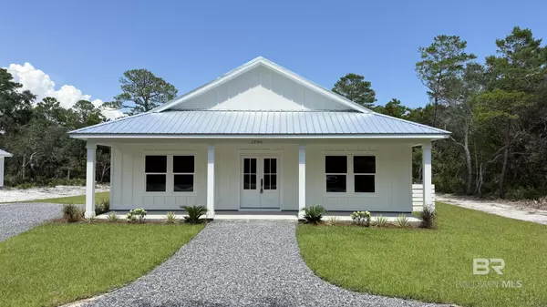 13766 Newberry Road, Gulf Shores, AL 36542