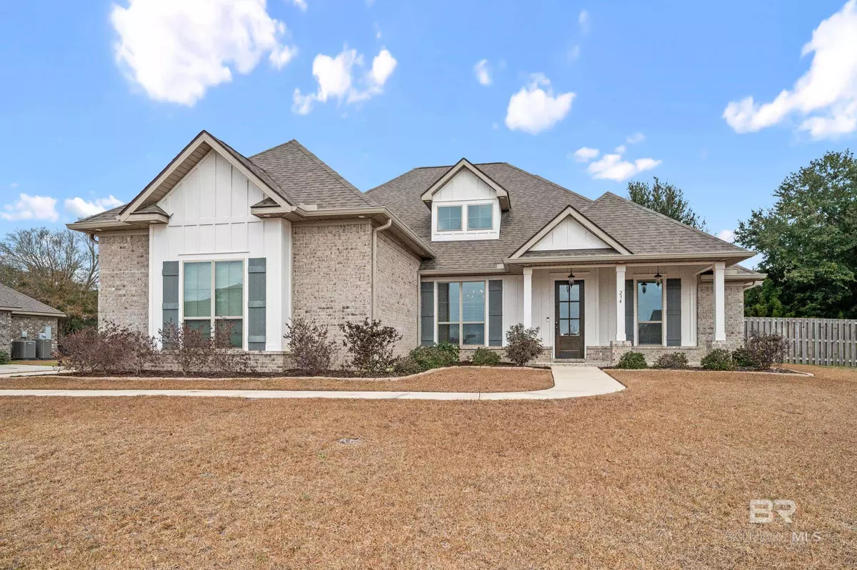 Fairhope, AL 36532,234 Hemlock Drive