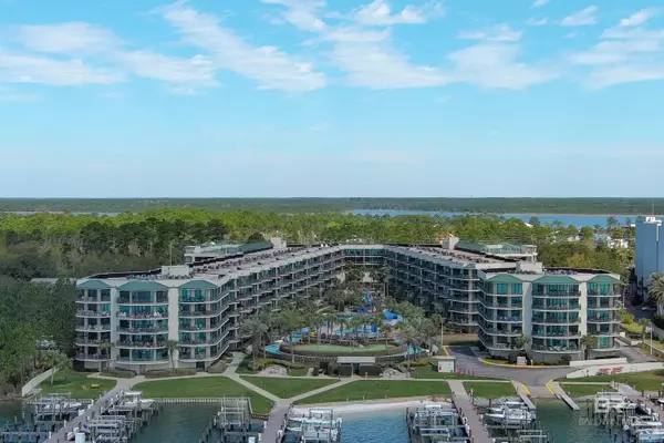 27580 Canal Road #1534, Orange Beach, AL 36561
