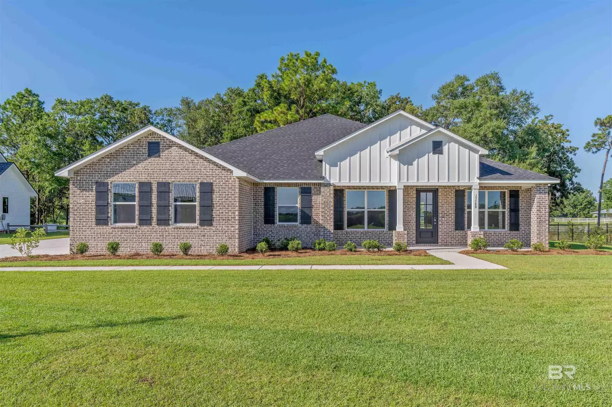 Silverhill, AL 36576,15580 Enchantment Lane