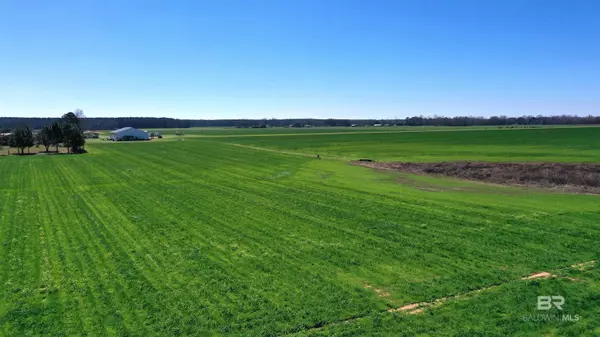 Atmore, AL 36502,Lot 4 Davis Pond Road