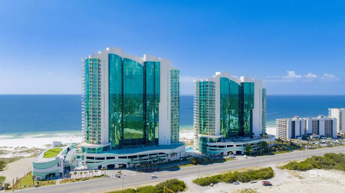Orange Beach, AL 36561,26350 Perdido Beach Boulevard #C-2704