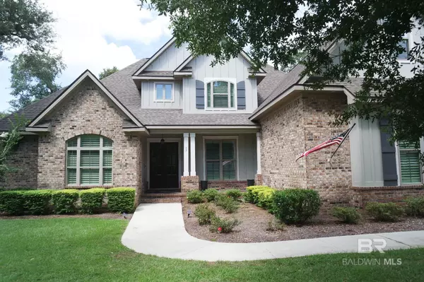 Gulf Shores, AL 36542,17 Haven Drive