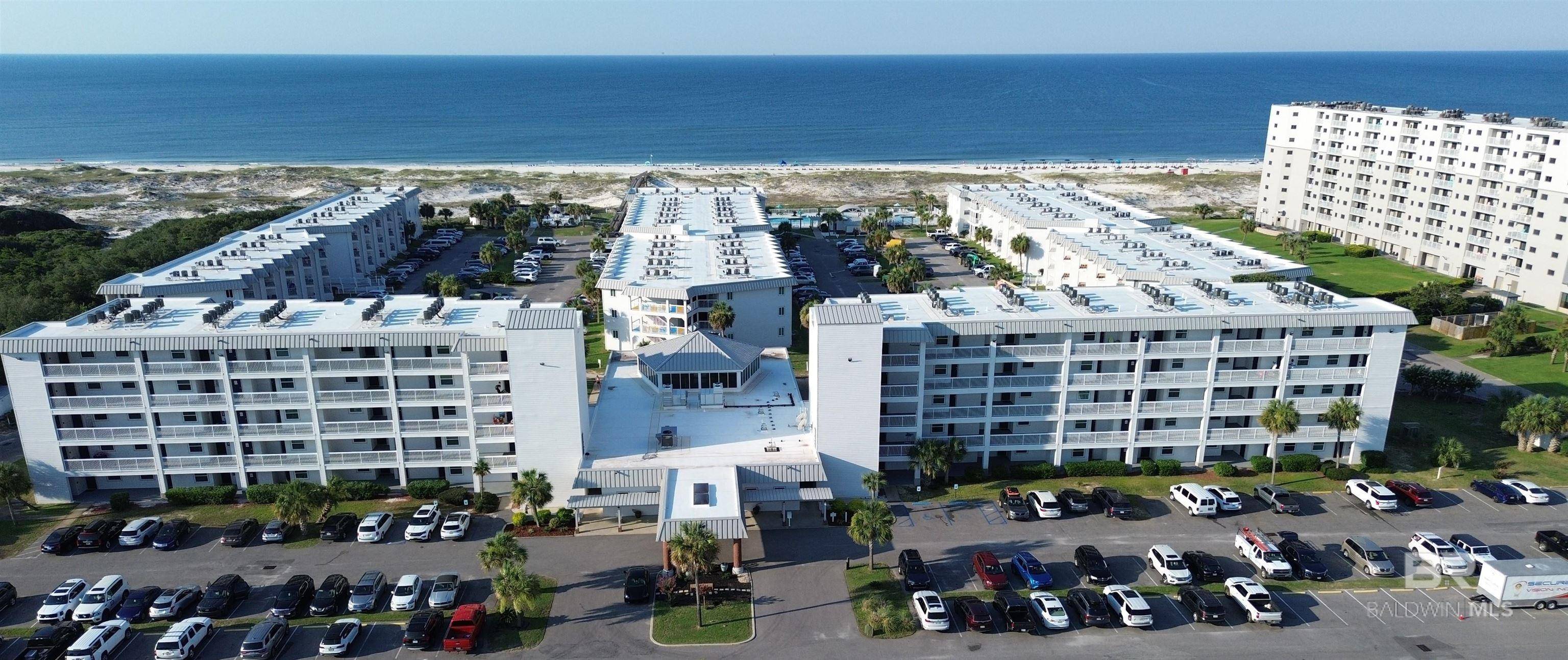 400 Plantation Road #2121, Gulf Shores, AL 36542