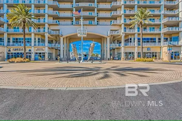 4851 Wharf Parkway #906, Orange Beach, AL 36561