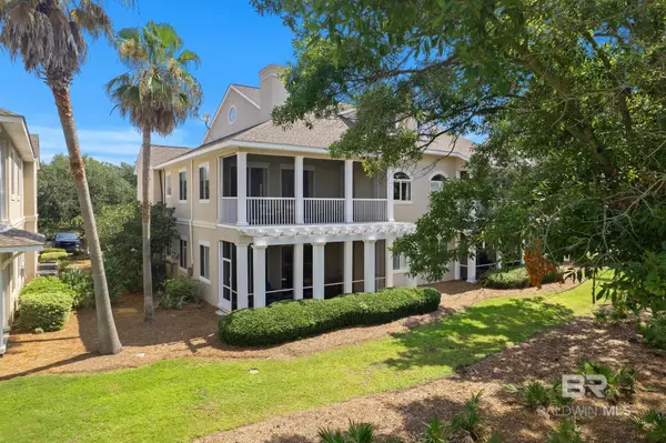 200 Peninsula Boulevard #F202, Gulf Shores, AL 36542