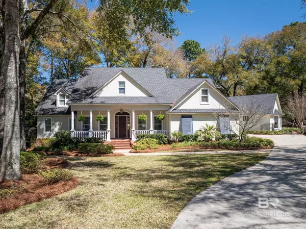 127 Weatherford Court, Fairhope, AL 36532