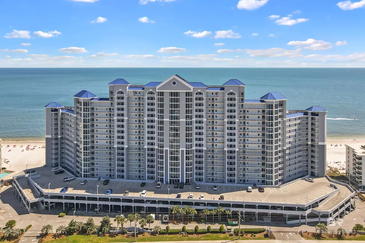 Gulf Shores, AL 36542,455 E Beach Boulevard #1407