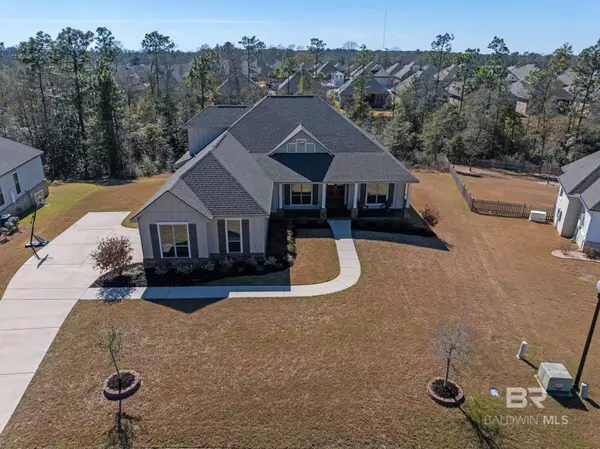 12271 Gracie Lane, Spanish Fort, AL 36527