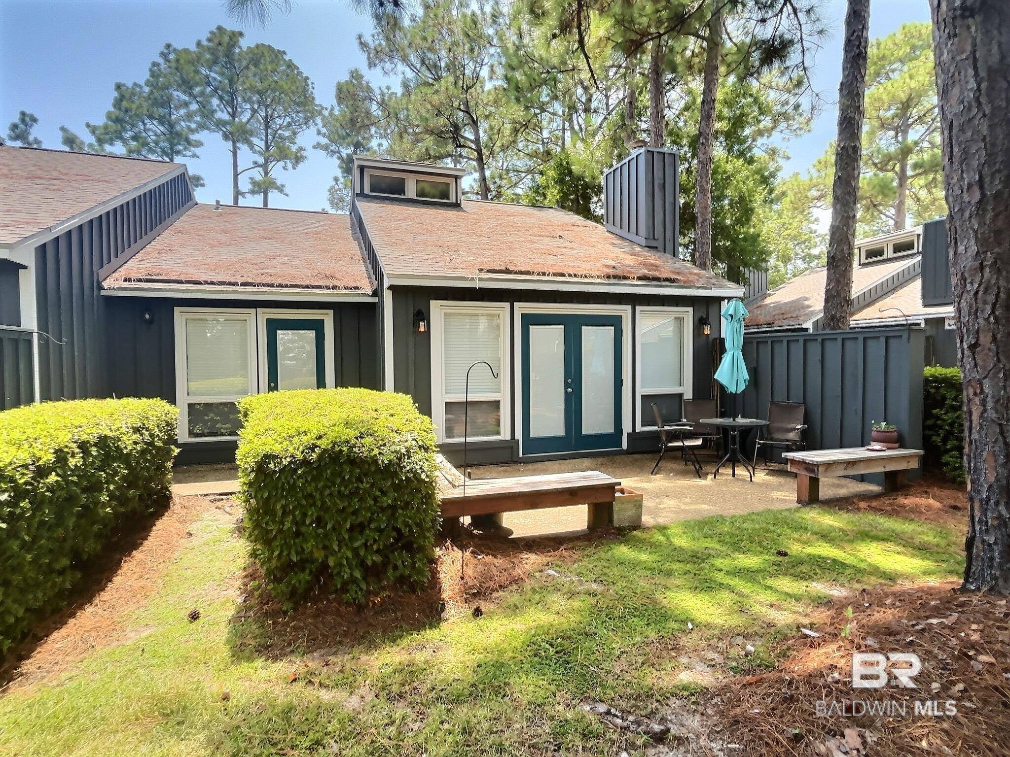 Gulf Shores, AL 36542,1701 Regency Road #104