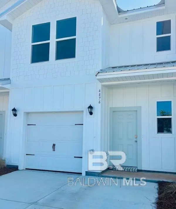 Orange Beach, AL 36561,4001 Blue Water Drive
