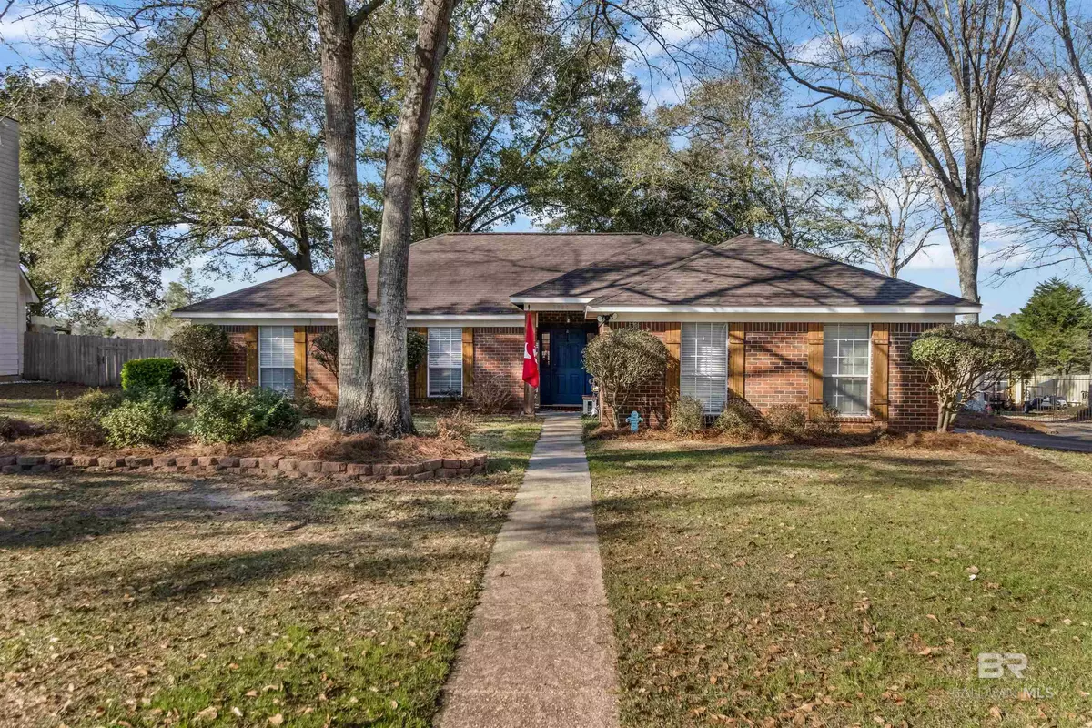 Mobile, AL 36608,9950 N Breckenridge Drive