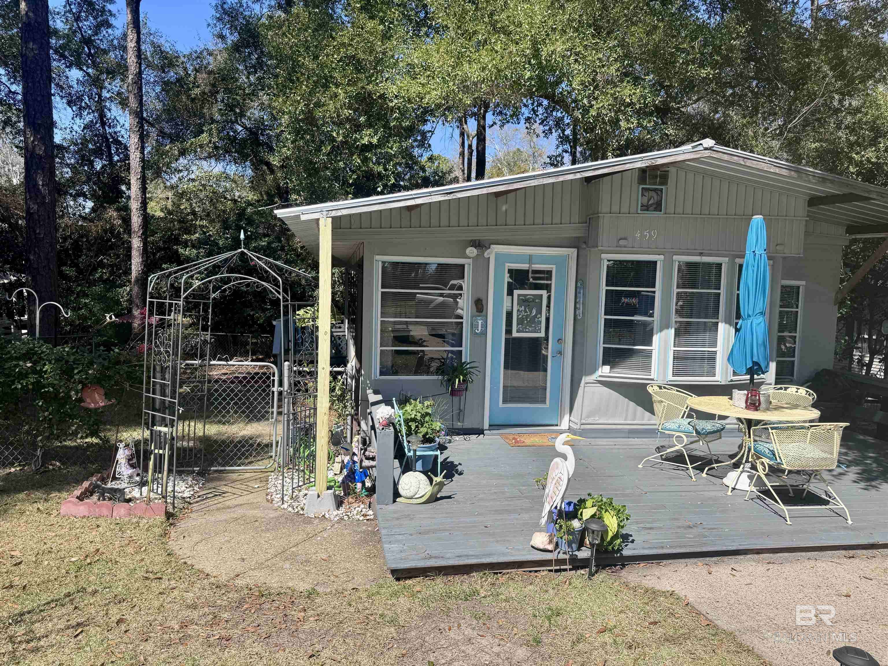 Lillian, AL 36549,459 Elberta Loop
