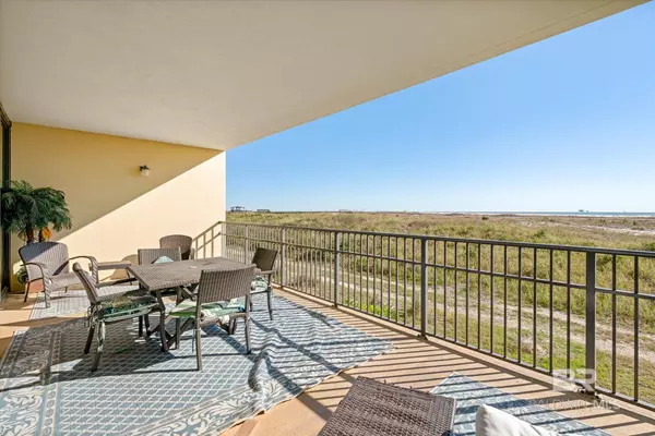 Dauphin Island, AL 36528,1601 Bienville Boulevard #108