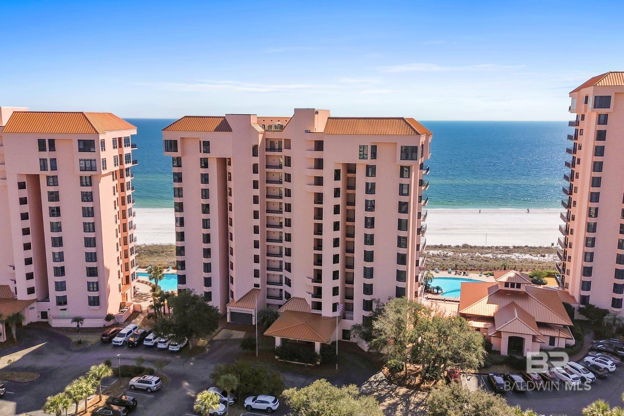 Orange Beach, AL 36561,25240 Perdido Beach Boulevard #1201C