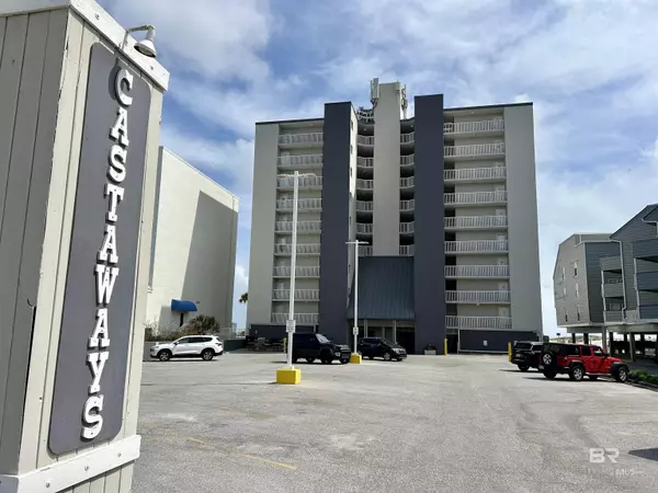 327 E Beach Boulevard #9B, Gulf Shores, AL 36542