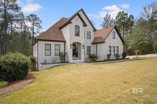 Spanish Fort, AL 36527,7885 Pine Run