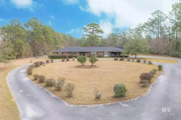 Bay Minette, AL 36507,47580 Rabun Road