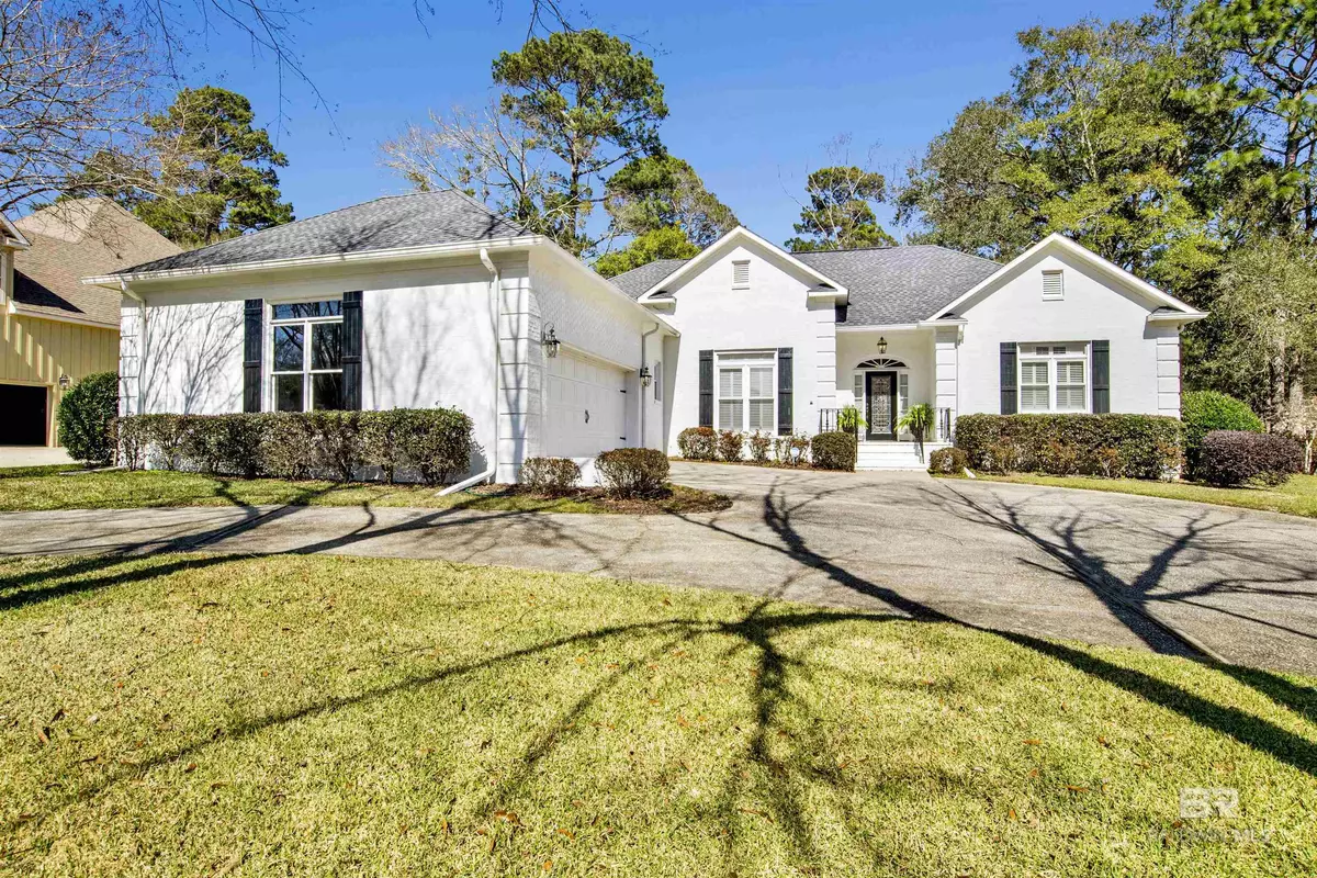 Spanish Fort, AL 36527,30578 Middle Creek Circle