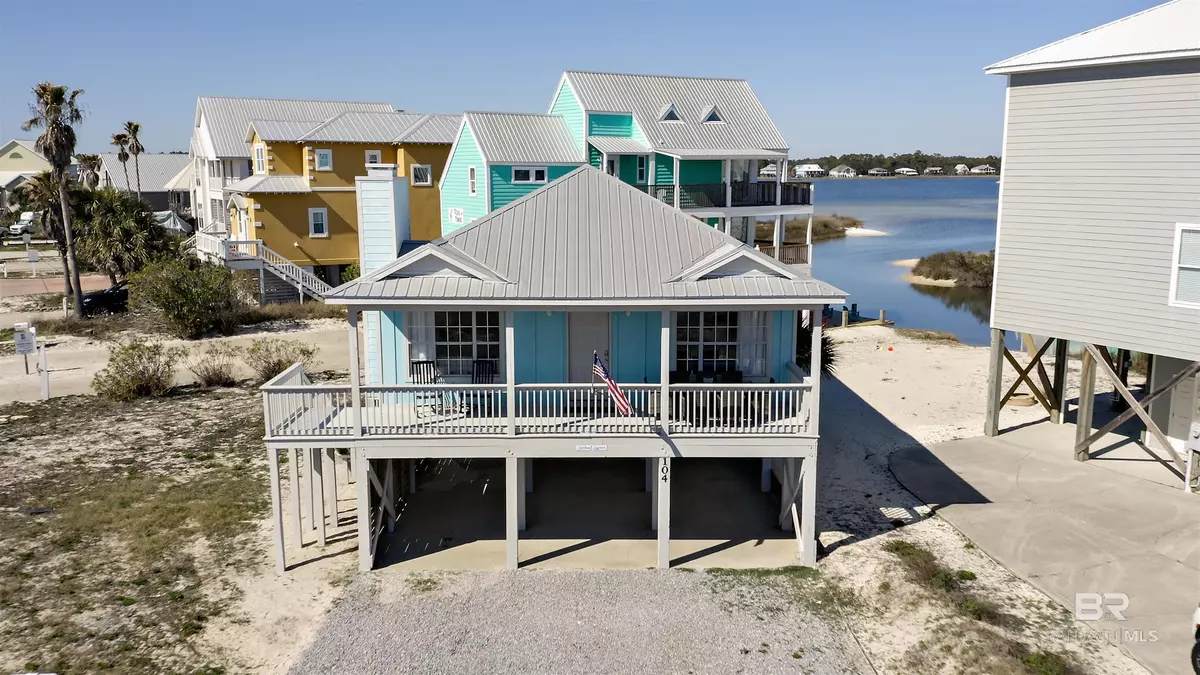 Gulf Shores, AL 36542,104 Sand Dune Drive