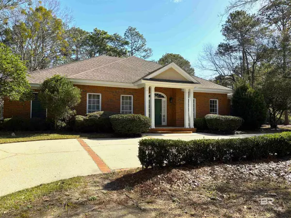 Spanish Fort, AL 36527,7425 Blakeley Ridge Drive