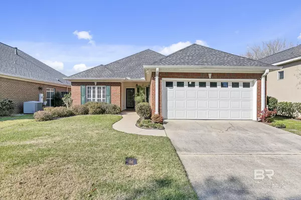 104 Cypress Lane, Fairhope, AL 36532