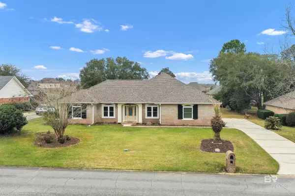 Foley, AL 36535,22575 Wedgewood Drive