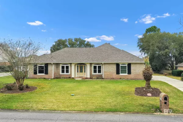 22575 Wedgewood Drive, Foley, AL 36535