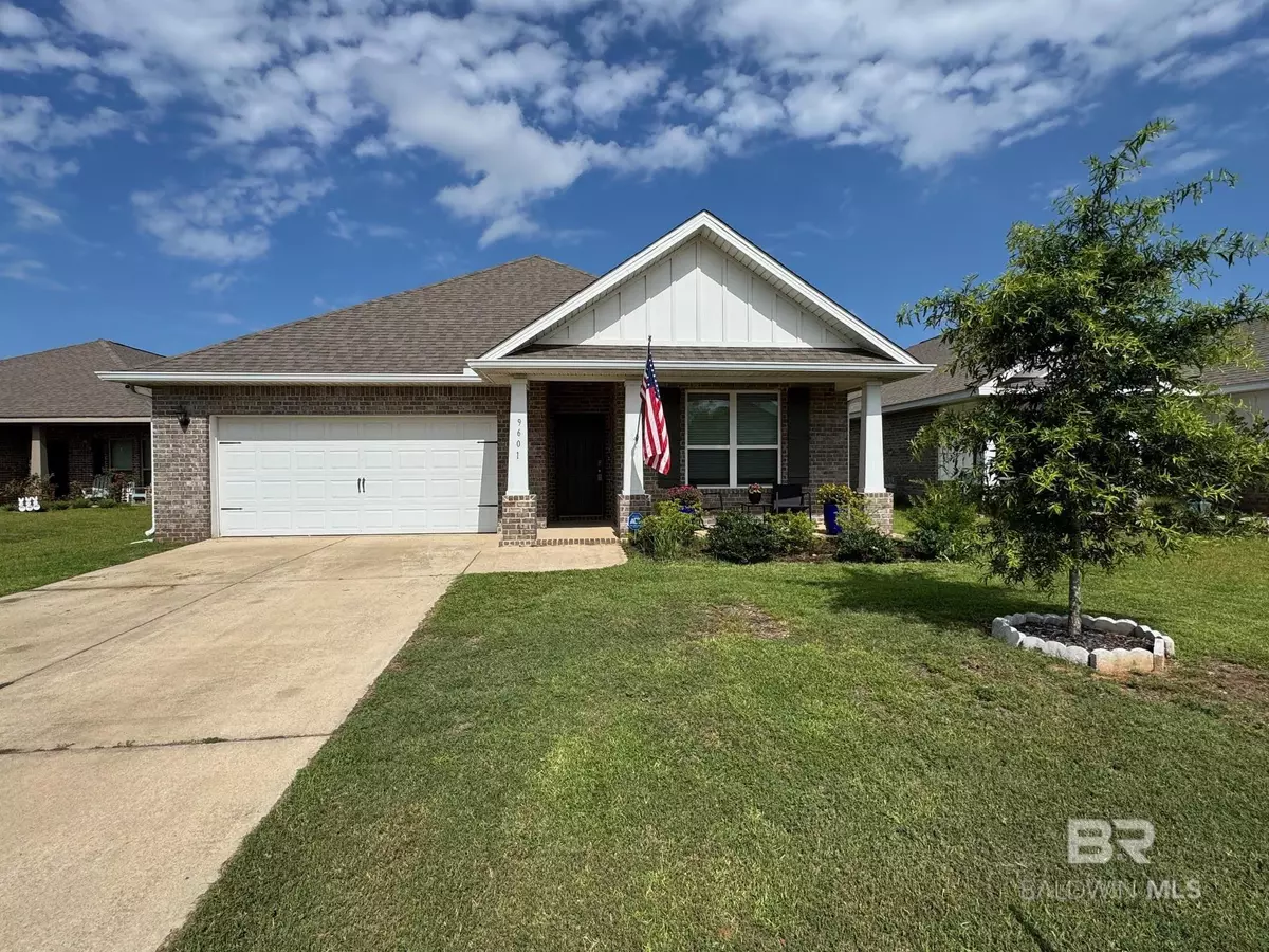 Daphne, AL 36526,9601 Volterra Avenue