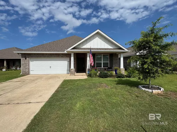 9601 Volterra Avenue, Daphne, AL 36526