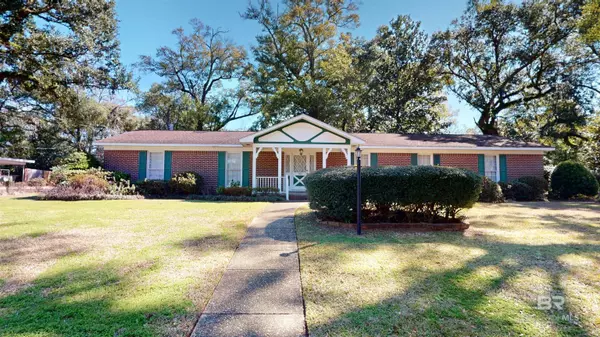 Mobile, AL 36693,763 E Ashwood Drive