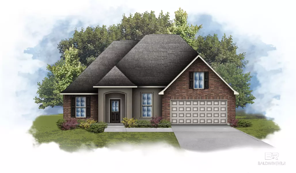 31075 Bauer Avenue, Spanish Fort, AL 36527