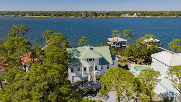 33301 River Road #25, Orange Beach, AL 36561