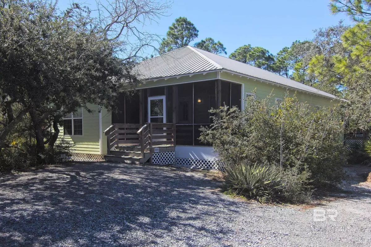 Gulf Shores, AL 36542,5601 State Highway 180 #3604