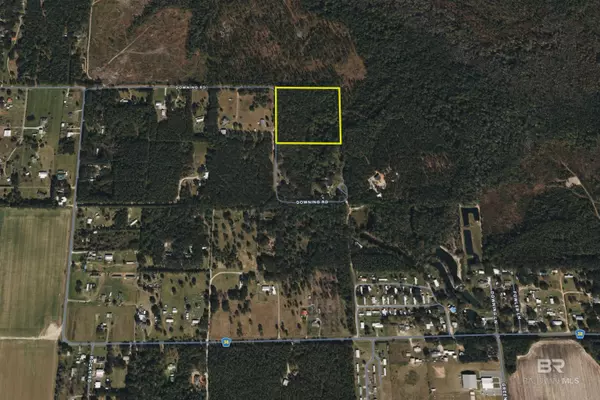 Summerdale, AL 36580,000 Downing Road