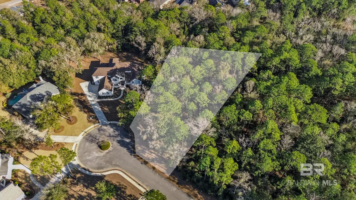 Daphne, AL 36526,0 Beau Chene Court