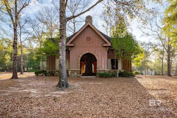 Daphne, AL 36526,0 Beau Chene Court