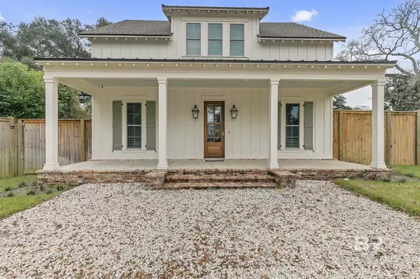 Fairhope, AL 36532,214 Seminole Avenue